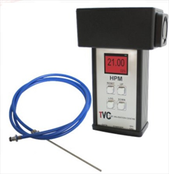 Máy đo nồng độ khí Oxy hàn TVC Hand-Held Purge Monitor (HPM)